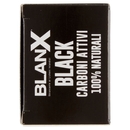 Blanx Black Carboni Attivi 100% Naturali 75 ml